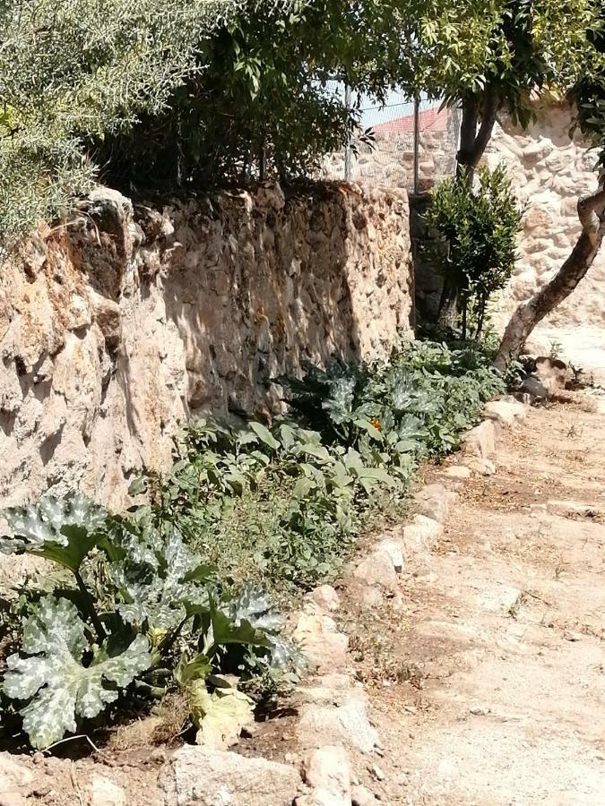 El Mirador Del Corneja Vendégház Mesegar de Corneja Kültér fotó